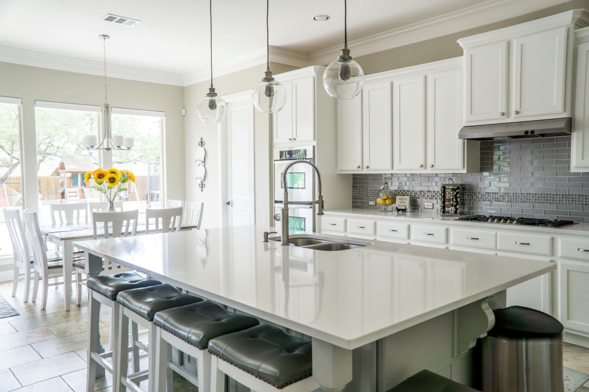 Edmonton Cabinet Refinishing