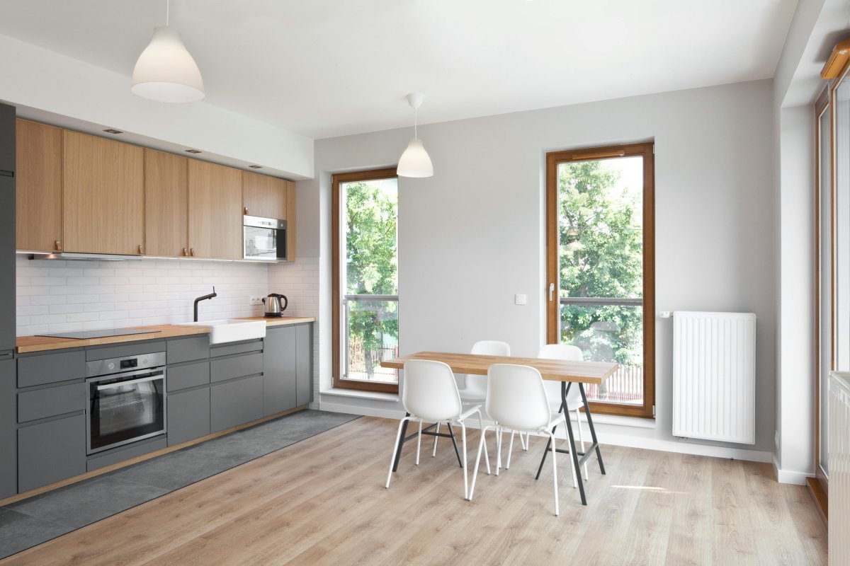 Cabinet Refinishing Service Edmonton